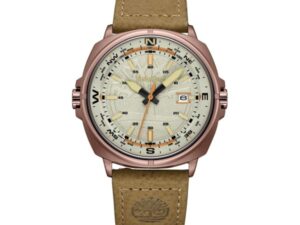 Authentic TIMBERLAND Elegant Watch  – TIMBERLAND