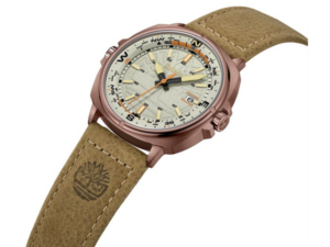 Authentic TIMBERLAND Elegant Watch  – TIMBERLAND