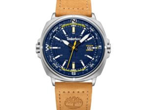 Authentic TIMBERLAND Elegant Watch  – TIMBERLAND WATCHES