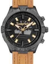 Authentic TIMBERLAND Elegant Watch  – TIMBERLAND WATCHES