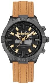 Authentic TIMBERLAND Elegant Watch  – TIMBERLAND WATCHES