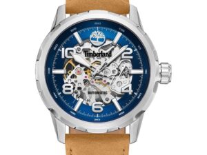 Authentic TIMBERLAND Top-Quality Watch  – TIMBERLAND WATCHES