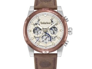 Authentic TIMBERLAND Elegant Watch  – TIMBERLAND WATCHES