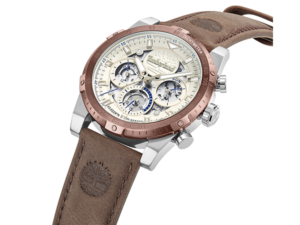 Authentic TIMBERLAND Elegant Watch  – TIMBERLAND WATCHES