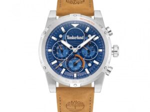 Authentic TIMBERLAND Elegant Watch  – TIMBERLAND WATCHES