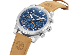 Authentic TIMBERLAND Elegant Watch  – TIMBERLAND WATCHES