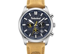 Authentic TIMBERLAND Elegant Watch  – TIMBERLAND WATCHES