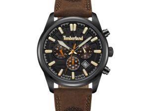 Authentic TIMBERLAND Elegant Watch  – TIMBERLAND WATCHES