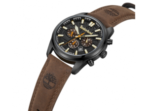 Authentic TIMBERLAND Elegant Watch  – TIMBERLAND WATCHES