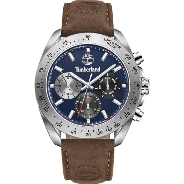 Authentic TIMBERLAND Elegant Watch  - TIMBERLAND