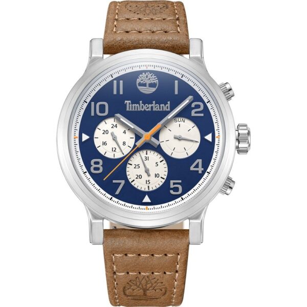 Authentic TIMBERLAND Elegant Watch  - TIMBERLAND