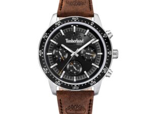 Authentic TIMBERLAND Elegant Watch  – TIMBERLAND WATCHES