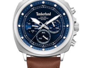 Authentic TIMBERLAND Elegant Watch  – TIMBERLAND