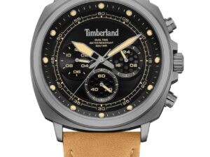 Authentic TIMBERLAND Elegant Watch  – TIMBERLAND