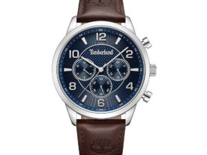 Authentic TIMBERLAND Elegant Watch  – TIMBERLAND