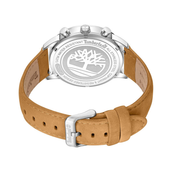 Authentic TIMBERLAND Elegant Watch  - TIMBERLAND - Image 4