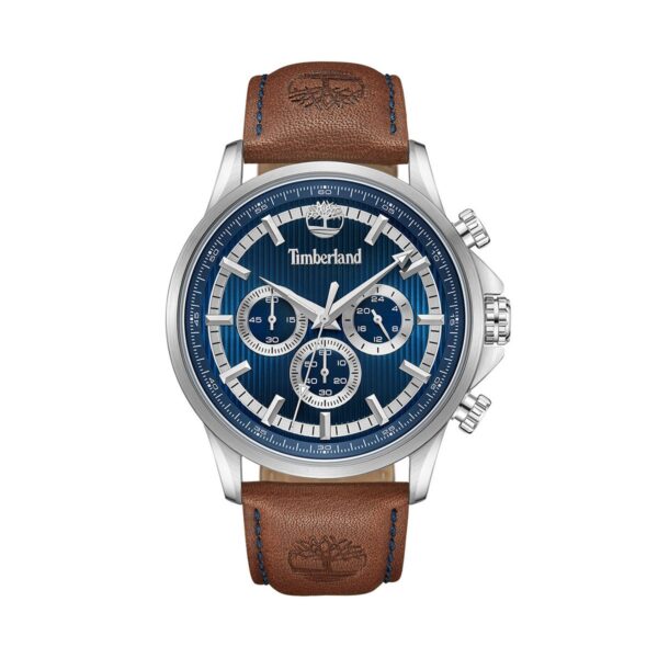 Authentic TIMBERLAND Designer Watch  - TIMBERLAND WATCHES