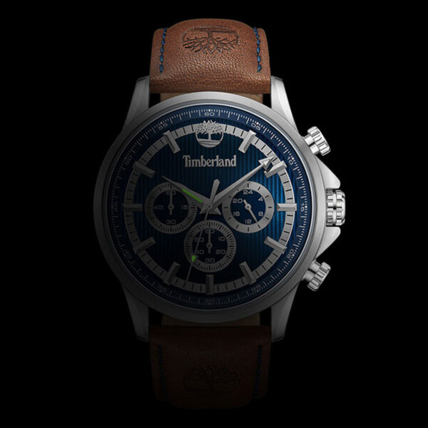 Authentic TIMBERLAND Designer Watch  - TIMBERLAND WATCHES - Image 4