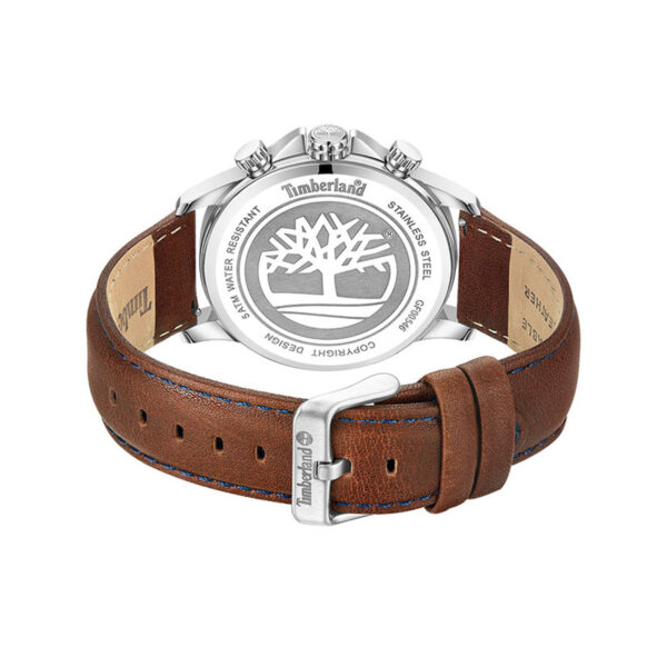 Authentic TIMBERLAND Designer Watch  - TIMBERLAND WATCHES - Image 5