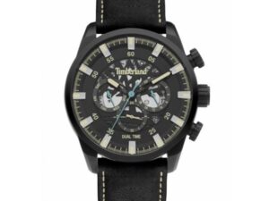 Authentic TIMBERLAND Elegant Watch  – TIMBERLAND