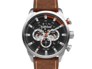 Authentic TIMBERLAND Elegant Watch  – TIMBERLAND WATCHES