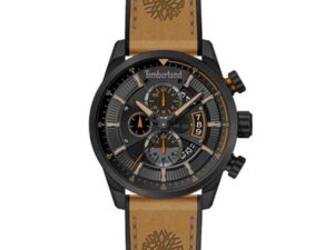 Authentic TIMBERLAND Elegant Watch  – TIMBERLAND WATCHES