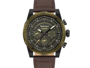 Authentic TIMBERLAND Elegant Watch  – TIMBERLAND WATCHES