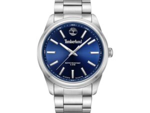 Authentic TIMBERLAND Elegant Watch  – TIMBERLAND WATCHES