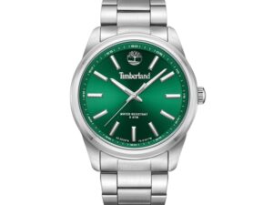 Authentic TIMBERLAND Elegant Watch  – TIMBERLAND WATCHES