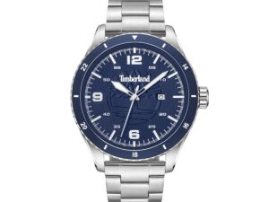 Authentic TIMBERLAND Elegant Watch  – TIMBERLAND