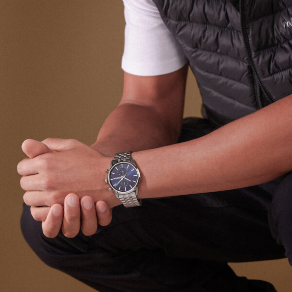 Authentic TIMBERLAND Elegant Watch  - TIMBERLAND WATCHES - Image 4