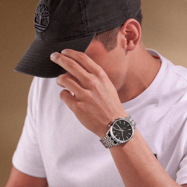 Authentic TIMBERLAND Elegant Watch  - TIMBERLAND WATCHES - Image 4