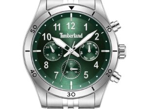 Authentic TIMBERLAND Elegant Watch  – TIMBERLAND