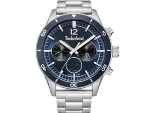 Authentic TIMBERLAND Elegant Watch  – TIMBERLAND