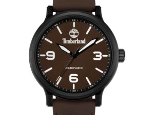 Authentic TIMBERLAND Designer Watch  – TIMBERLAND WATCHES