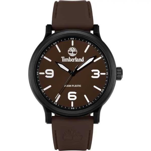 Authentic TIMBERLAND Designer Watch  - TIMBERLAND WATCHES