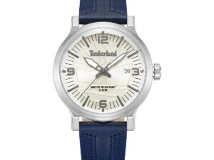 Authentic TIMBERLAND Designer Watch  – TIMBERLAND