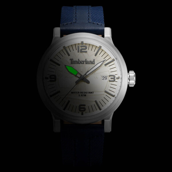 Authentic TIMBERLAND Designer Watch  - TIMBERLAND - Image 5