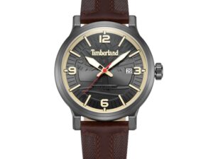 Authentic TIMBERLAND Designer Watch  – TIMBERLAND