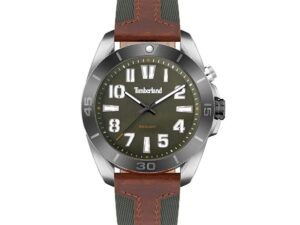 Authentic TIMBERLAND Elegant Watch  – TIMBERLAND