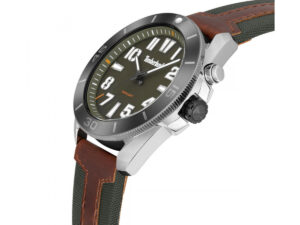 Authentic TIMBERLAND Elegant Watch  – TIMBERLAND