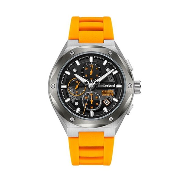 Authentic TIMBERLAND Elegant Watch  - TIMBERLAND