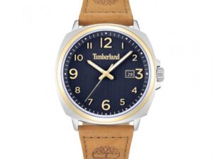 Authentic TIMBERLAND Elegant Watch  – TIMBERLAND WATCHES