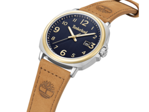 Authentic TIMBERLAND Elegant Watch  – TIMBERLAND WATCHES