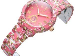 Authentic TEMPTATION Women Quartz Designer Watch  – TEMPTATION