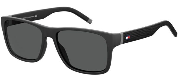 Authentic TOMMY HILFIGER  Designer Eyewear  - TOMMY HILFIGER