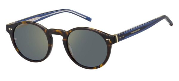 Authentic TOMMY HILFIGER  Designer Eyewear  - TOMMY HILFIGER