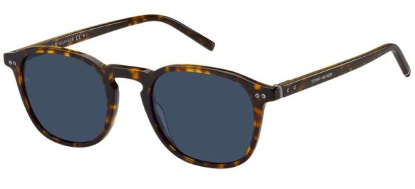 Authentic TOMMY HILFIGER  Designer Eyewear  - TOMMY HILFIGER