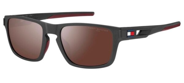 Authentic TOMMY HILFIGER  Designer Eyewear  - TOMMY HILFIGER