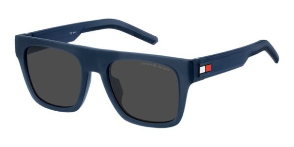 Authentic TOMMY HILFIGER  Designer Eyewear  - TOMMY HILFIGER